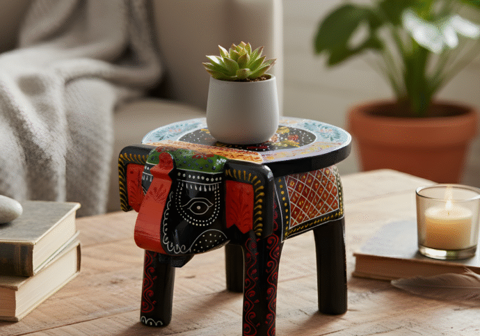 From Our Hands to Your Home — The Journey of a HASTAM Product