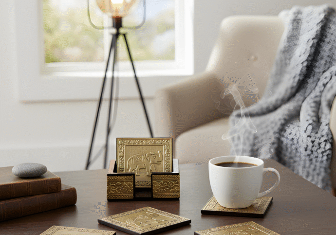 Why Handmade Matters — The Story Behind HASTAM’s Crafts